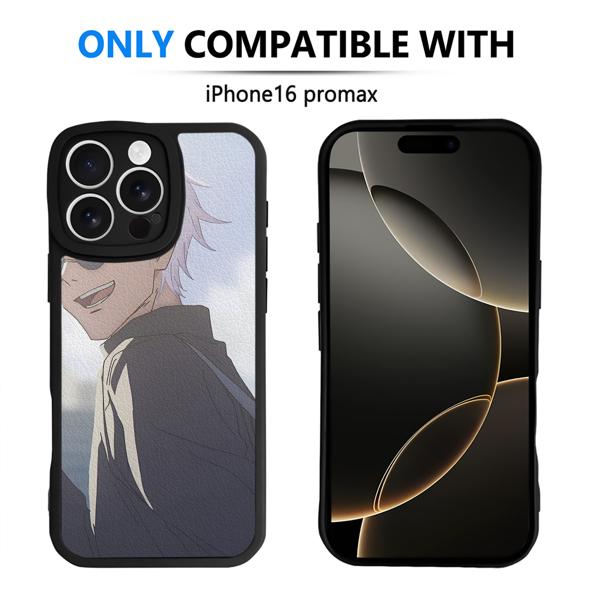 （画像用） SPY×FAMILY间谍家家酒 【iPhone 16シリーズ対応】シリコンスマホケース（レザー調） 材質：シリコン